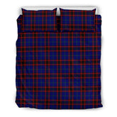 Home Modern Tartan Bedding Set